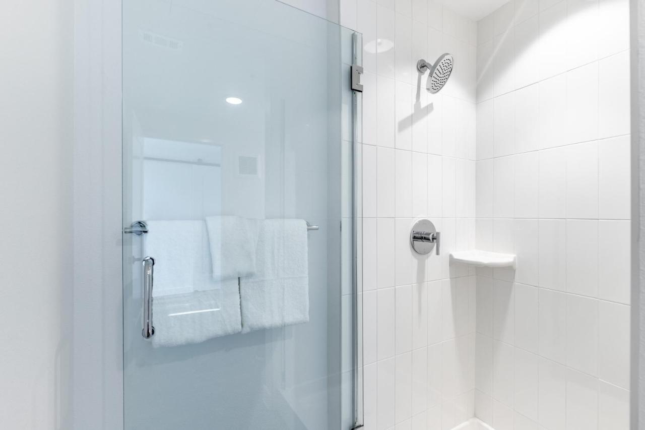 Mint House At The Hatchery - Austin Aparthotel Екстериор снимка